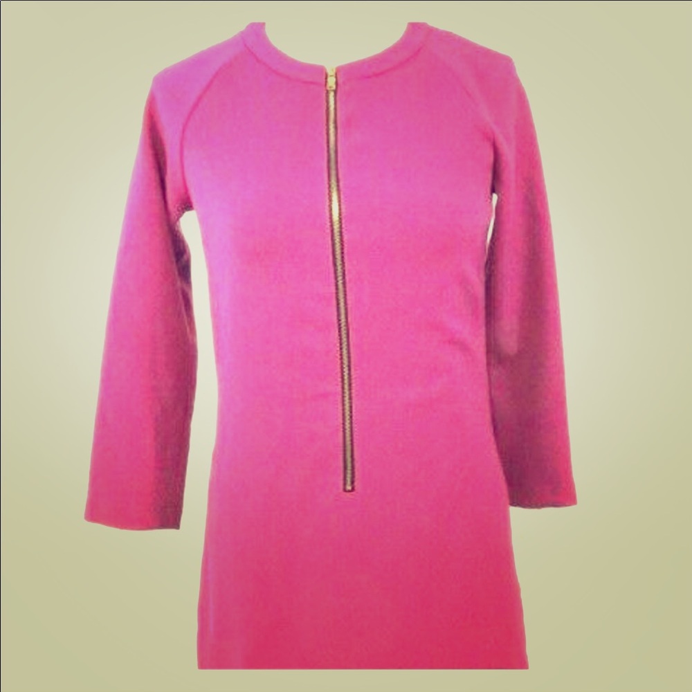 Rachel Roy Long Sleeve Dress 🍬